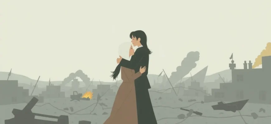 War Romance Movies: Love in Times of Conflict