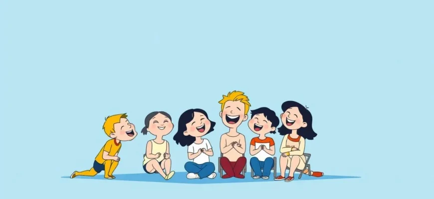 10 Heartwarming Comedies About Down Syndrome