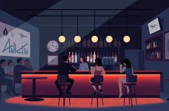 Top 10 Bar Dramas to Watch