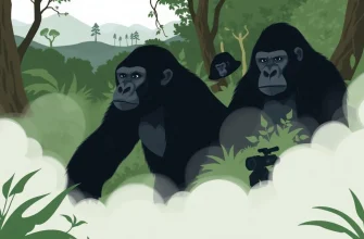 Gorilla Documentaries: A Journey into the Wild