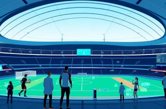 Sci-Fi Films That Explore the Future of Sports Medicine