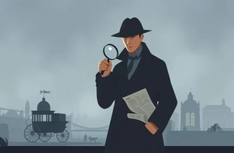 10 Detective Films Set in the 18th Century