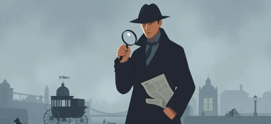 10 Detective Films Set in the 18th Century