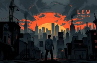 10 Thrilling Films Set in Troubled Neighborhoods