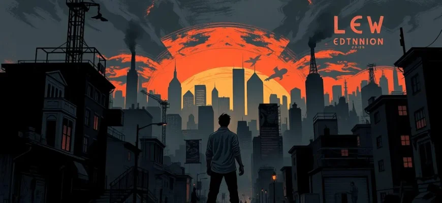 10 Thrilling Films Set in Troubled Neighborhoods