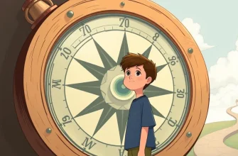 Family Films About Finding Yourself