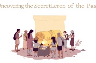 Family Films About Ancient Artifacts