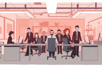 Horror at the Office: 10 Films About Colleagues