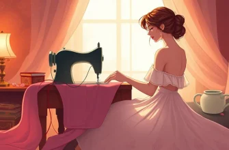 10 Heartwarming Melodramas About Sewing