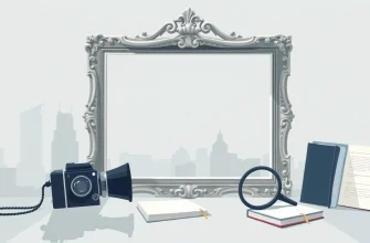 Detective Films About Photographers