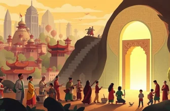 Fantasy Films That Celebrate Cultural Diversity