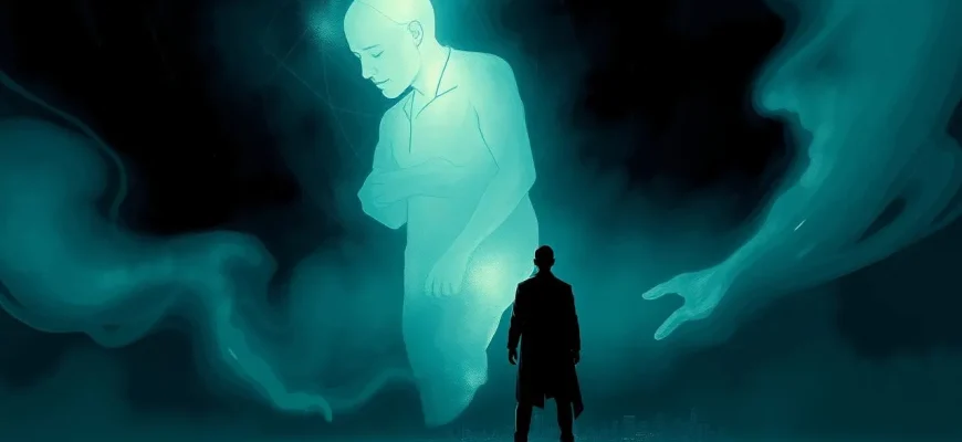 Top 10 Teleportation Thrillers