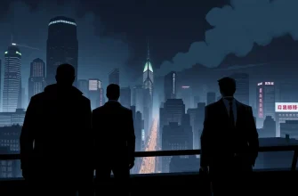 Top 10 Crime Films About Criminal Syndicates