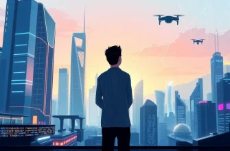 Exploring the Future: Documentaries on Computer Vision