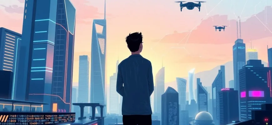 Exploring the Future: Documentaries on Computer Vision