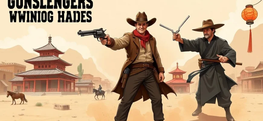 Top 10 Western Martial Arts Films