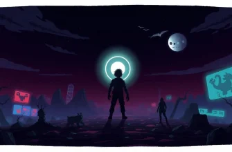 Horror Films Based on Video Games