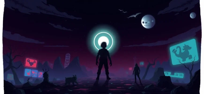 Horror Films Based on Video Games