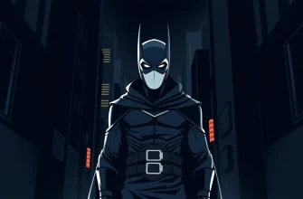 Top 10 Films About Heroes in Masks