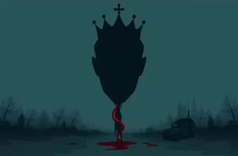 10 Horror Films About Leaders That Will Send Shivers Down Your Spine