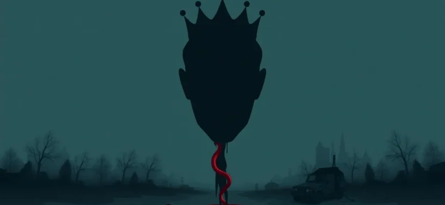 10 Horror Films About Leaders That Will Send Shivers Down Your Spine