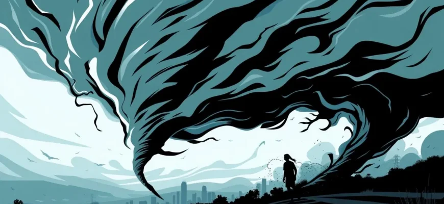 Twister Thrillers: 10 Films That Will Blow You Away