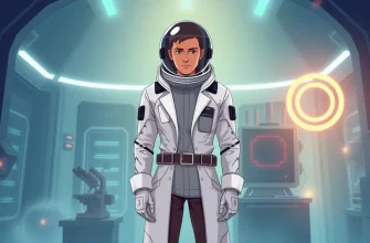 Sci-Fi Films About Experiments: A Cinematic Journey