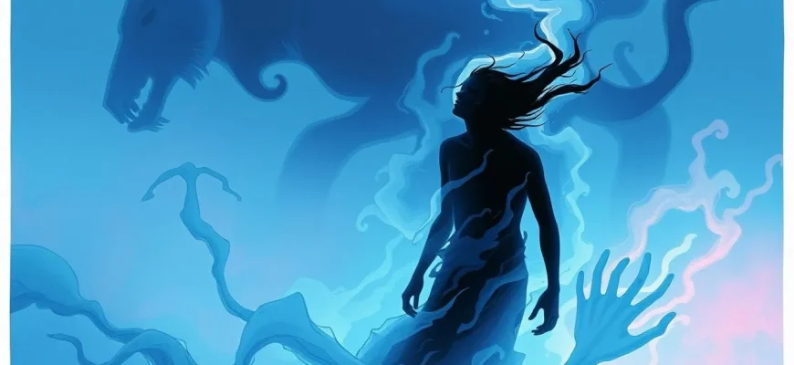 Dreamscape: Sci-Fi Films About Dreams