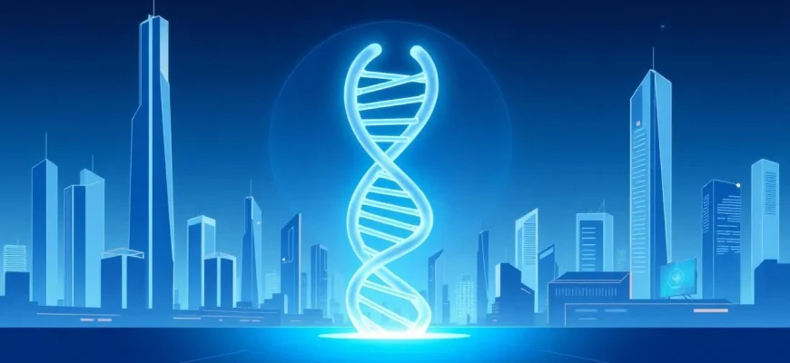 Top 10 Documentaries on Genetic Experiments