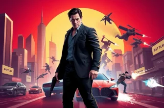 Top 30 Action Films of 2023: A Must-Watch List