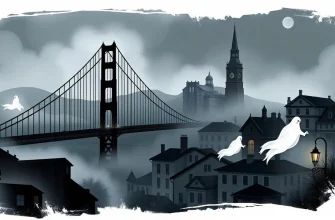 Top 10 Horror Films Set in San Francisco