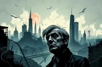 Top 10 Horror Films That Explore Political Themes