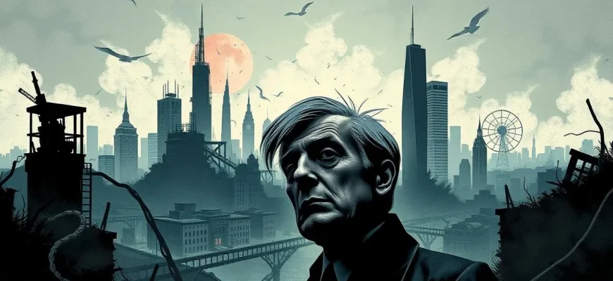 Top 10 Horror Films That Explore Political Themes