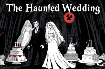 Top 10 Horror Wedding Movies