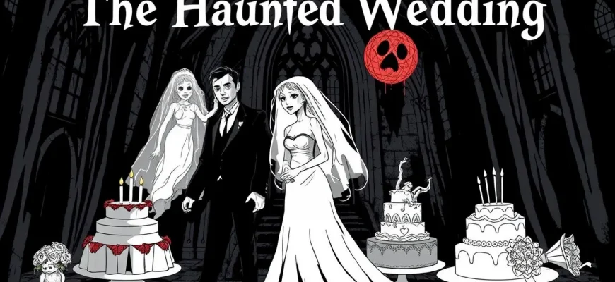 Top 10 Horror Wedding Movies