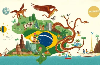 Fantasy Films Set in Brazil