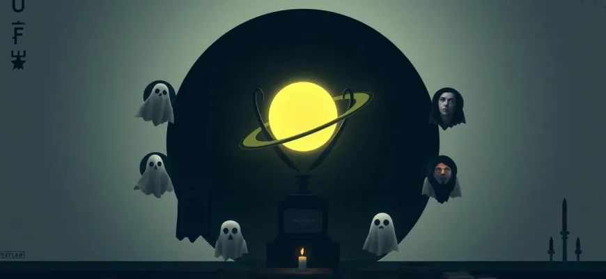 Horror Films That Won Saturn Awards