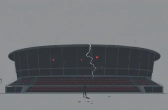 Films About Sports Venue Collapses