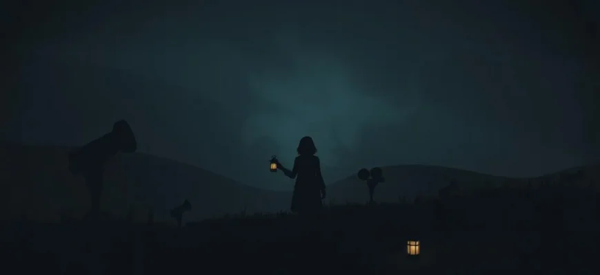 Top 10 Horror Movies in High Quality
