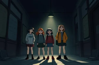 Top 10 Horror Films About Classmates