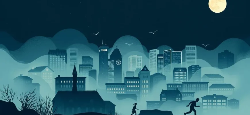 10 Horror Films That Will Haunt Your Dreams