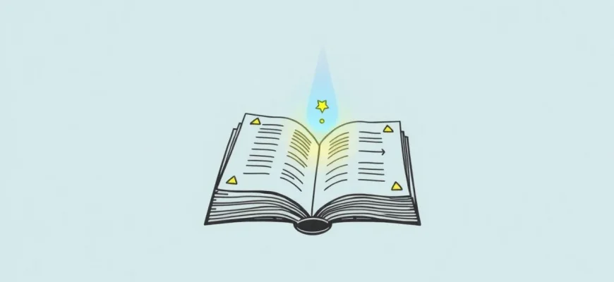 Mystical Films About Sacred Texts