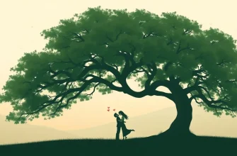10 Melodramas Where Trees Whisper Love
