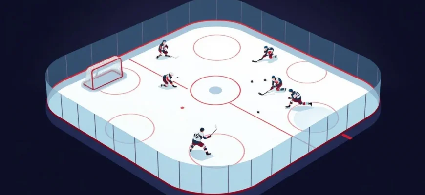 Top 10 Hockey Movies to Watch