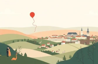 10 Czech Romance Films to Warm Your Heart