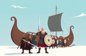Top 10 Historical Viking Films to Watch