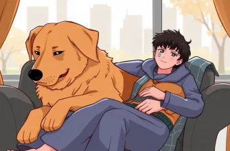 Heartwarming Dog Dramas: A Cinematic Journey