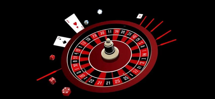 Top 10 Thrilling Betting Movies