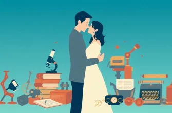 Romantic Inventions: 10 Films to Watch