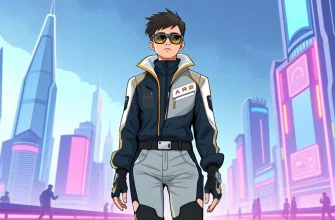 10 Sci-Fi Films with Smart Clothing